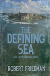 The Defining Sea