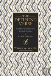 The Defining Verse