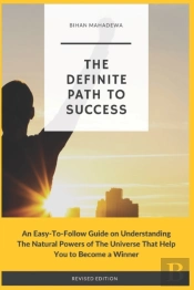 The Definite Path To Success: Learn The