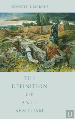 Bertrand.pt - The Definition Of Anti-Semitism