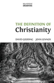 The Definition Of Christianity