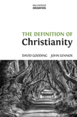 Bertrand.pt - The Definition Of Christianity