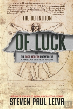 Bertrand.pt - The Definition Of Luck