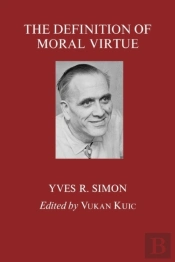 The Definition Of Moral Virtue