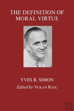 Bertrand.pt - The Definition Of Moral Virtue