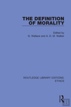 Bertrand.pt - The Definition Of Morality