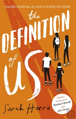 Bertrand.pt - The Definition Of Us
