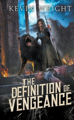 Bertrand.pt - The Definition Of Vengeance