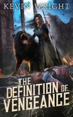 Bertrand.pt - The Definition Of Vengeance