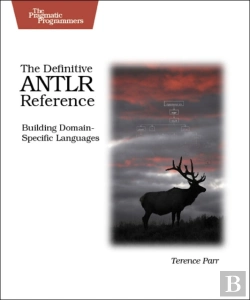 Bertrand.pt - The Definitive Antlr Reference