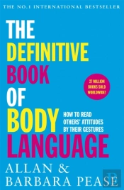 The Definitive Book Of Body Language