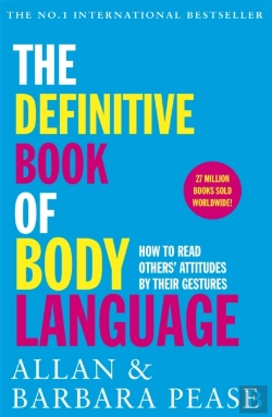 Bertrand.pt - The Definitive Book Of Body Language