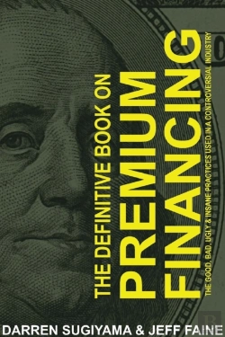 Bertrand.pt - The Definitive Book On Premium Financing