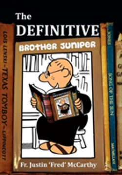 Bertrand.pt - The Definitive Brother Juniper