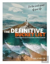 The Definitive Bucket List