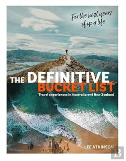 Bertrand.pt - The Definitive Bucket List