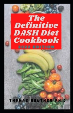 Bertrand.pt - The Definitive Dash Diet Cookbook