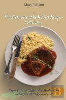 The Definitive Dash Diet Recipes Collection