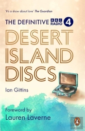 The Definitive Desert Island Discs