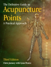 The Definitive Guide To Acupuncture Points