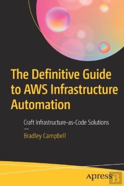 Bertrand.pt - The Definitive Guide To Aws Infrastructure Automation