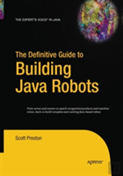 Bertrand.pt - The Definitive Guide To Building Java Robots