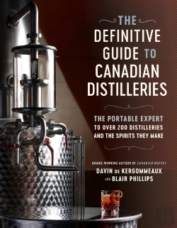 Bertrand.pt - The Definitive Guide To Canadian Distilleries