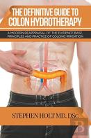 The Definitive Guide To Colon Hydrotherapy
