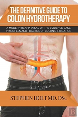 Bertrand.pt - The Definitive Guide To Colon Hydrotherapy