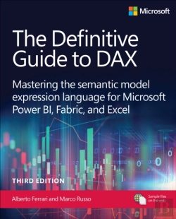 Bertrand.pt - The Definitive Guide To Dax