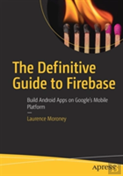 Bertrand.pt - The Definitive Guide To Firebase