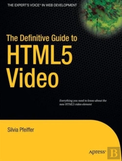 Bertrand.pt - The Definitive Guide To Html5 Video