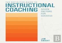 The Definitive Guide To Instructional Coaching