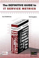 The Definitive Guide To It Service Metrics