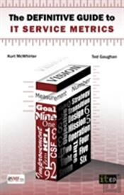 The Definitive Guide To It Service Metrics