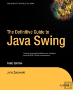 Bertrand.pt - The Definitive Guide To Java Swing