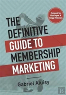 Bertrand.pt - The Definitive Guide To Membership Marketing