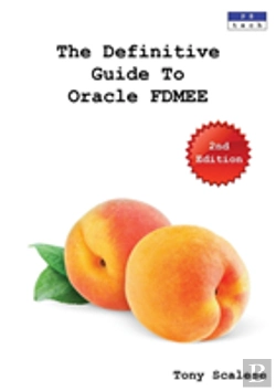 Bertrand.pt - The Definitive Guide To Oracle Fdmee (Second Edition)
