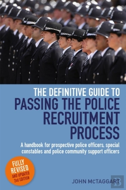 Bertrand.pt - The Definitive Guide To Passing The Police Recruitment Process 2nd Edition