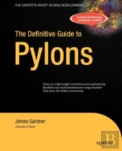 The Definitive Guide To Pylons