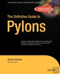 Bertrand.pt - The Definitive Guide To Pylons