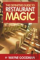 The Definitive Guide To Restaurant Magic