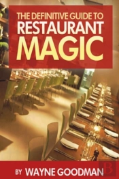 The Definitive Guide To Restaurant Magic