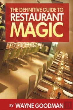 Bertrand.pt - The Definitive Guide To Restaurant Magic