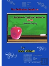 The Definitive Guide To Rotating Constant Master Keying Rcm
