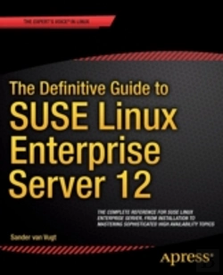 Bertrand.pt - The Definitive Guide To Suse Linux Enterprise Server 12