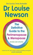 The Definitive Guide To The Perimenopause And Menopause