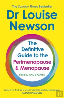 Bertrand.pt - The Definitive Guide To The Perimenopause And Menopause