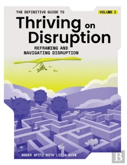 Bertrand.pt - The Definitive Guide To Thriving On Disruption