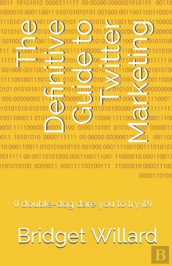 Bertrand.pt - The Definitive Guide To Twitter Marketing